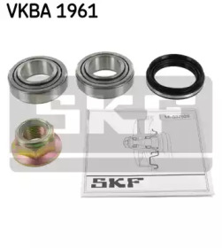 Комплект подшипника SKF VKBA 1961